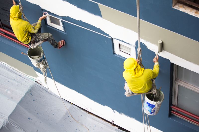 Business Painting in Greeley, CO