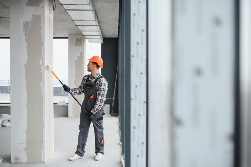 Commercial Wall Painting in Fort Collins, CO