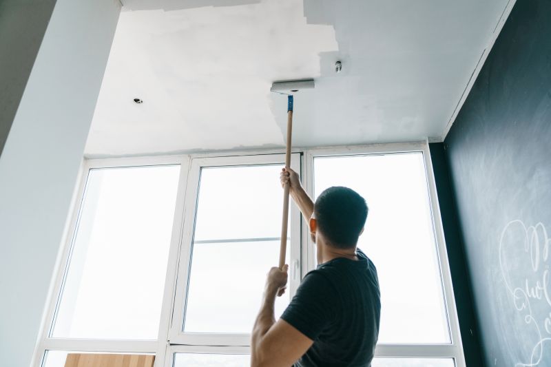 Rec Room Painting in Waco, TX