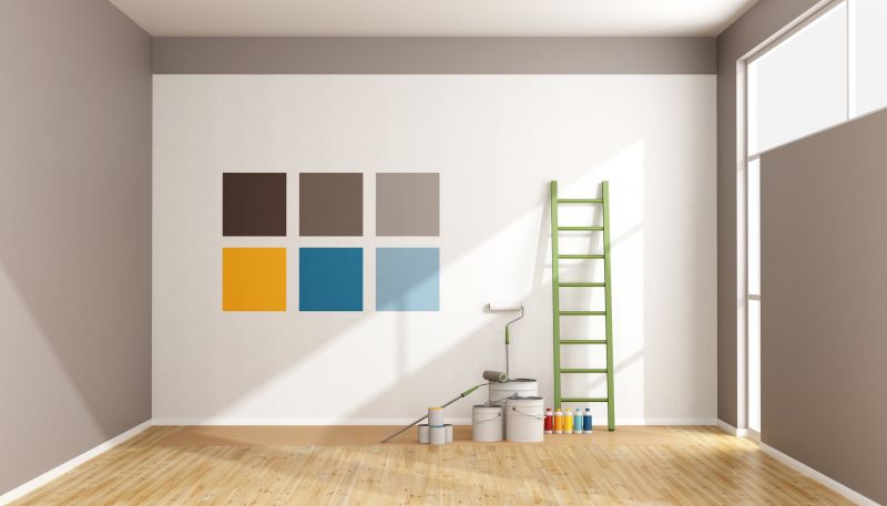 Textured Wall Painting in Waco, TX