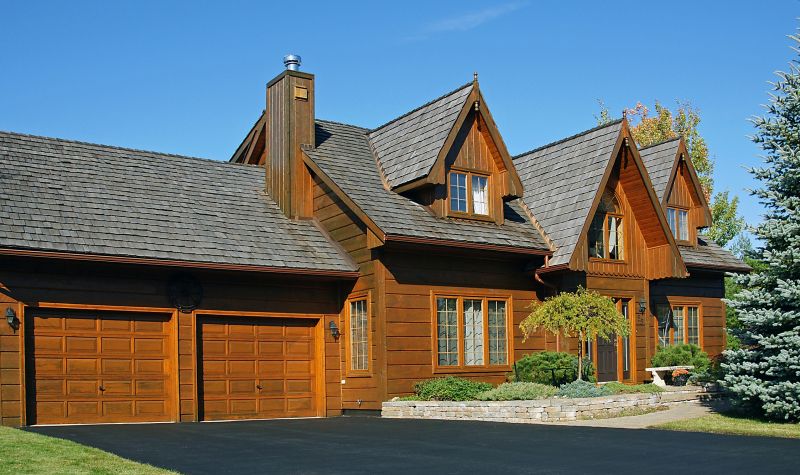 Wood Siding Staining in Waco, TX