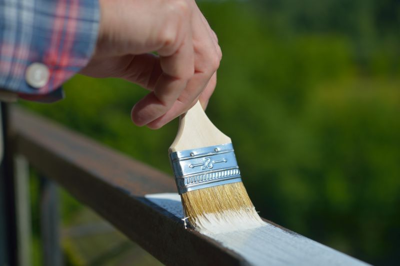 Barn Doors Painting in Arvada, CO