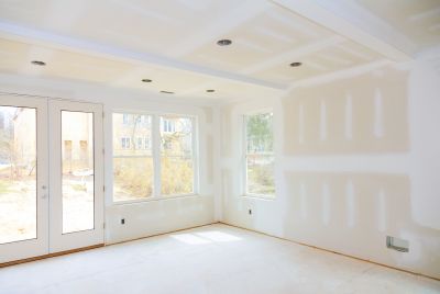 Bedroom Painting in Waco, TX
