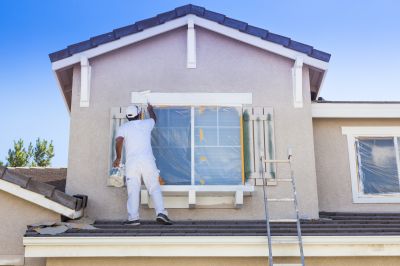 Building Painting Service in Fort Collins, CO
