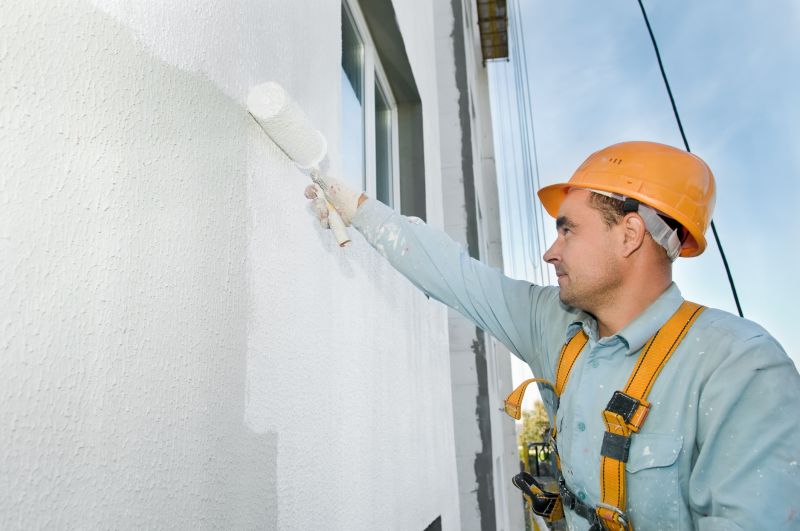Building Painting Service in Greeley, CO