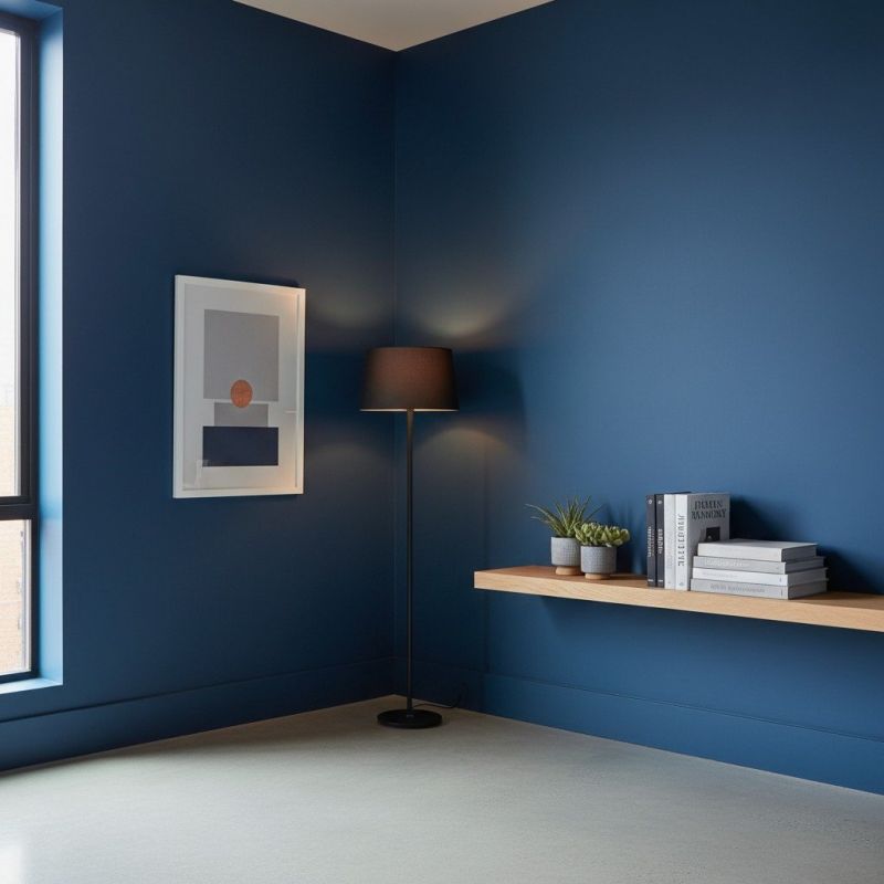 Business Floor Painting in Boulder, CO