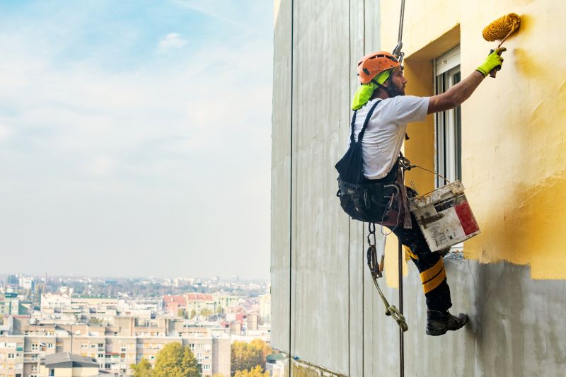 Business Painting in Greeley, CO