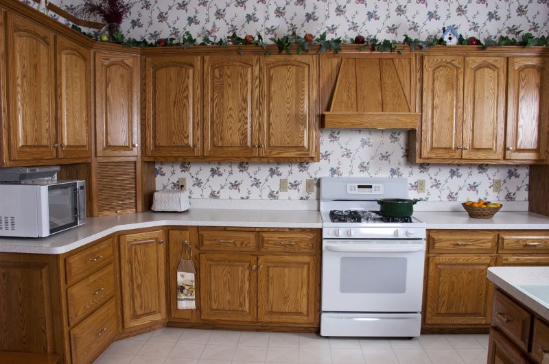 Cabinets Refinishing in Cincinnati, OH