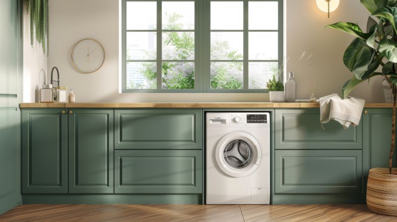 Cabinets Refinishing in Lafayette, IN