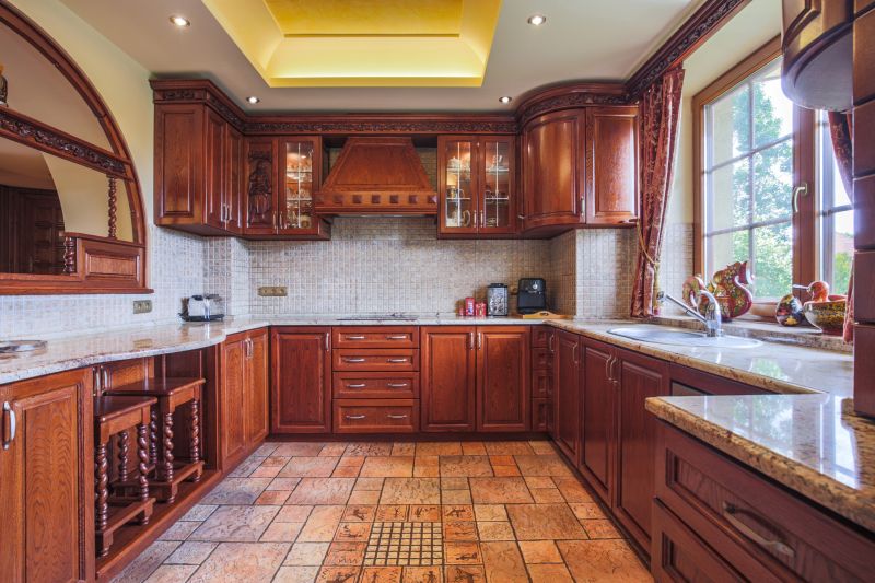 Cabinets Refinishing in Lafayette, IN