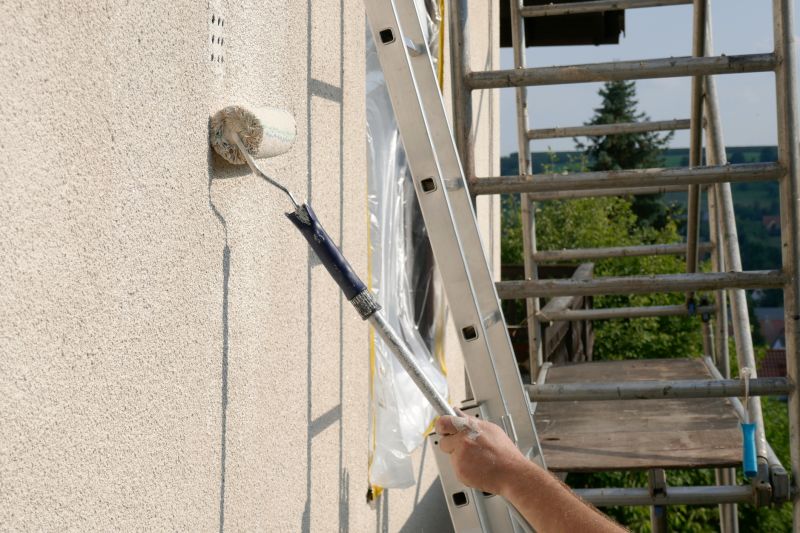 Cladding Painting in Arvada, CO