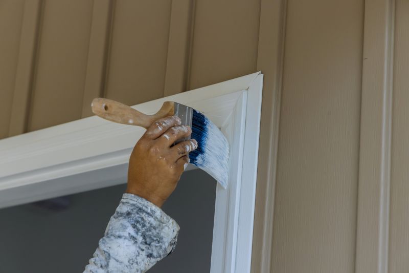 Closet Painting in Waco, TX