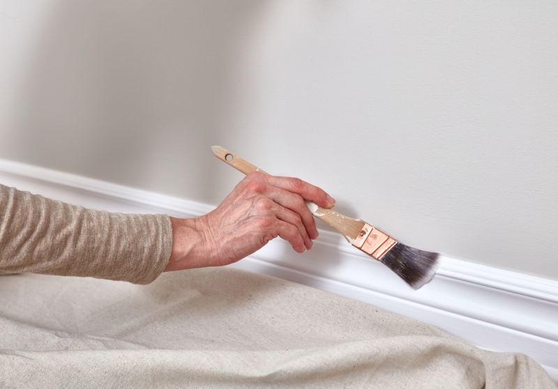 Den Painting in Waco, TX