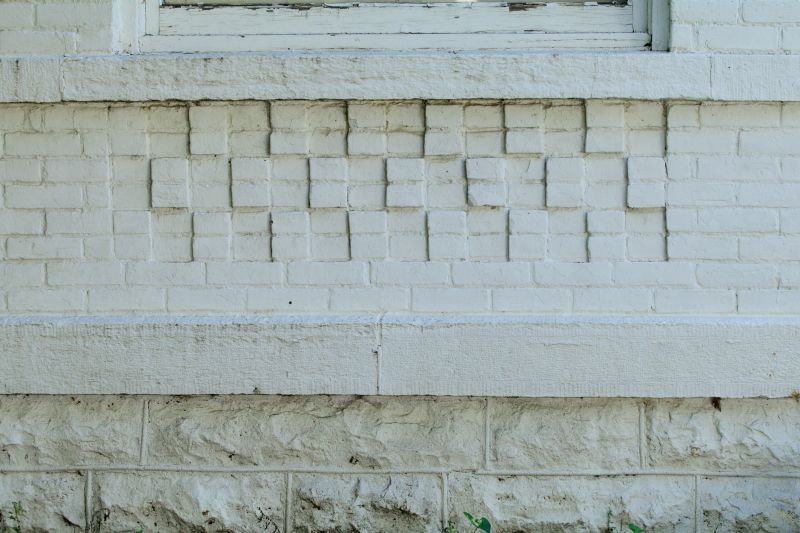 Exterior Masonry Staining in Longmont, CO