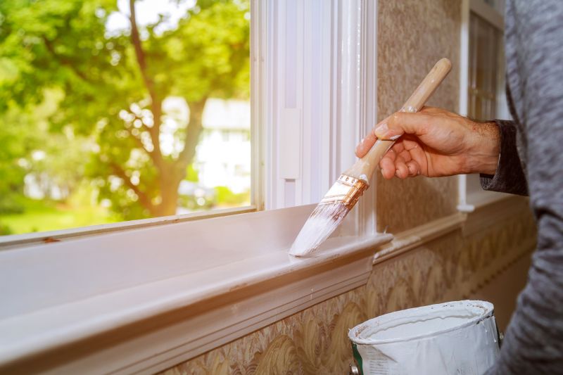Exterior Whitewashing in Arvada, CO