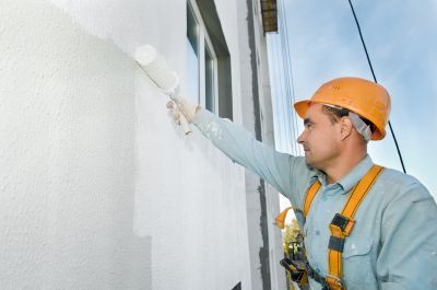 Home Exterior Painting in Clearwater, FL
