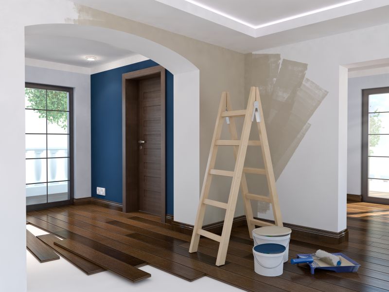 House Limewashing in Alpharetta, GA