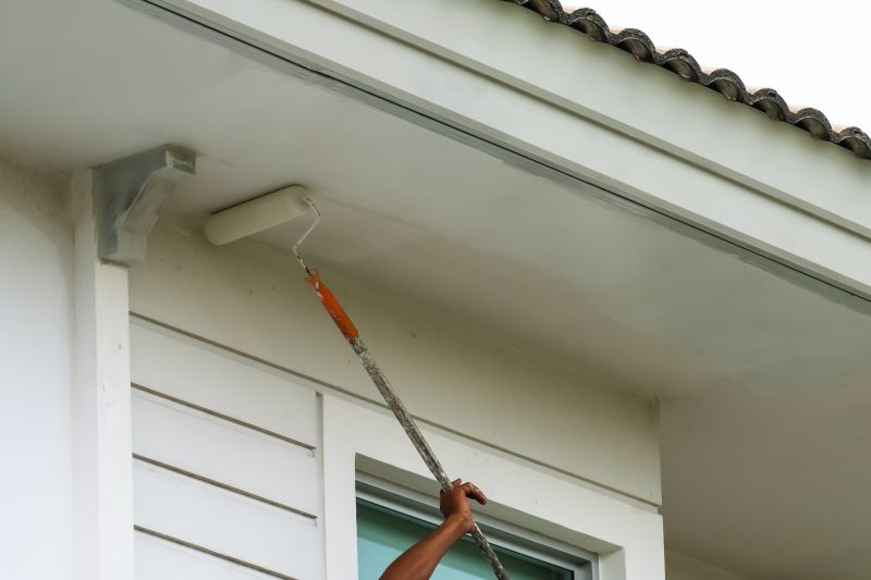 House Painting Service in Saint Petersburg, FL