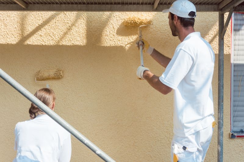 House Painting Service in Gilbert, AZ
