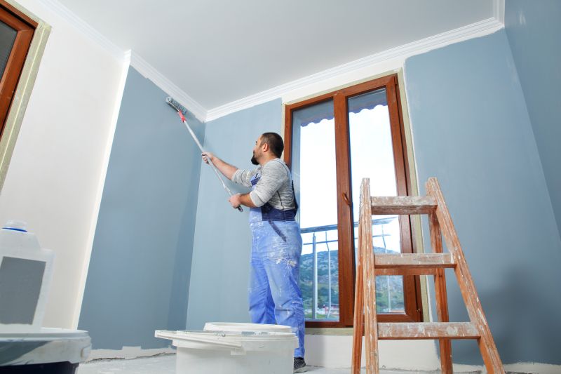 House Staining in Fort Collins, CO