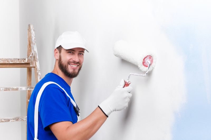 Kids Room Painting in Waco, TX