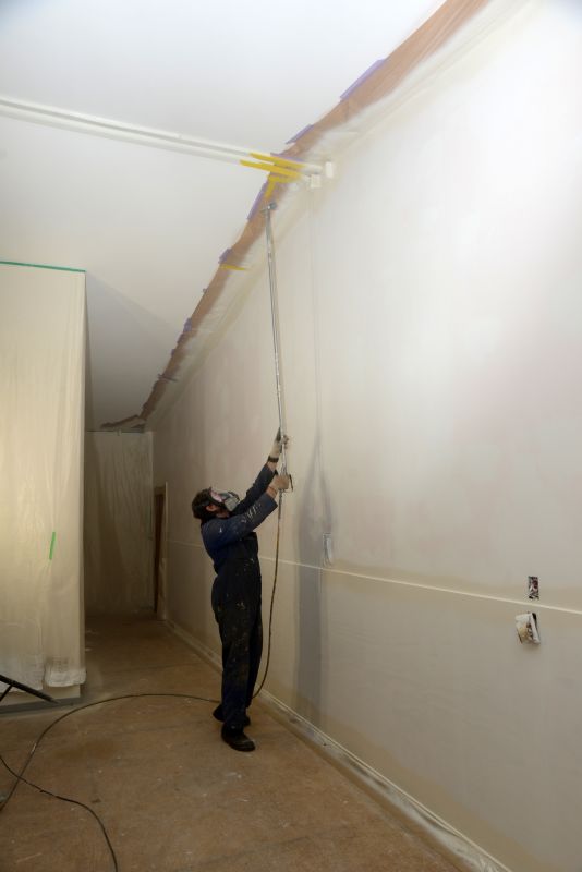 Medical Office Painting in Boulder, CO