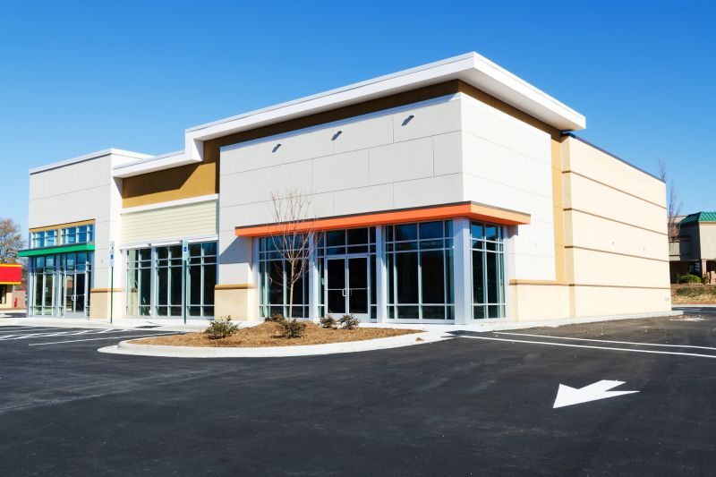Office Building Painting in Arvada, CO