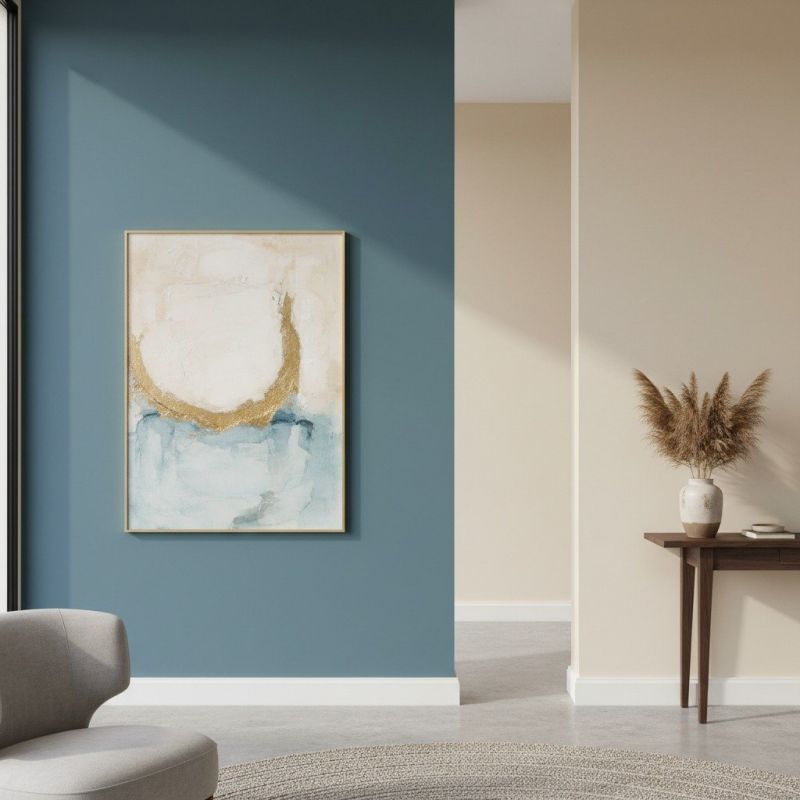 Office Painting in Longmont, CO