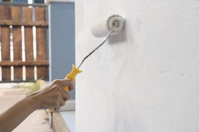 Outdoor Home Painting in Clearwater, FL