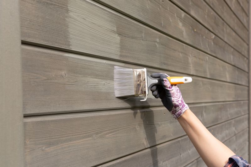 Shed Painting Service in Longmont, CO