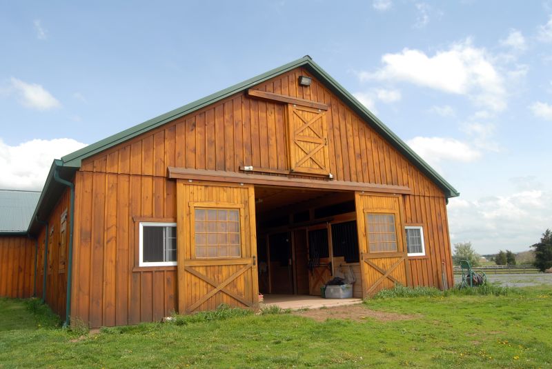Wood Siding Painting in Fort Collins, CO