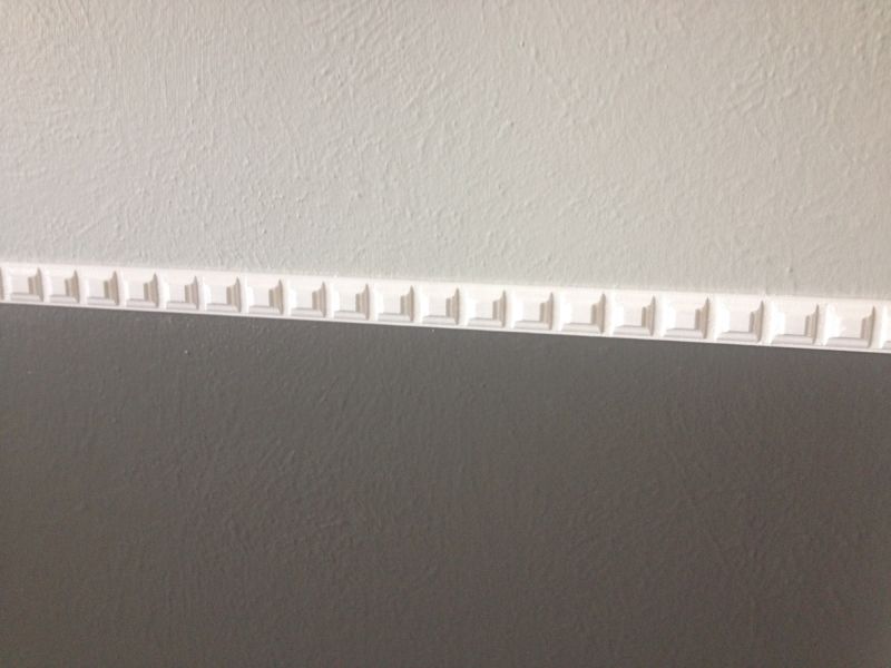 Wood Trim Painting in Waco, TX